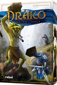 Drako: Ryc... -  Polish Bookstore 