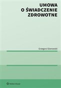 Umowa o św... - Grzegorz Glanowski -  Polish Bookstore 