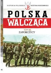 Picture of Polska Walcząca Tom 66 Zaporczycy