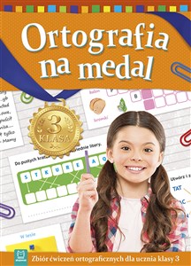 Picture of Ortografia na medal 3