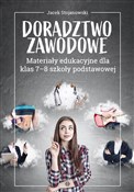 Polska książka : Doradztwo ... - Jacek Stojanowski