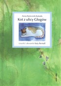 Kot z ulic... - Anna Bańcerek-Kukuła -  books from Poland