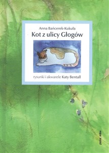 Picture of Kot z ulicy Głogów