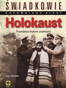 Holokaust ... - Lyn Smith -  Książka z wysyłką do UK