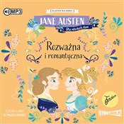 polish book : CD MP3  Ro... - Jane Austen