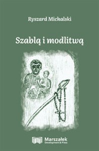 Obrazek Szablą i modlitwą