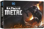 DC Batman ... - Matt Hyra, Matt Dunn, Ben Stoll, Nathaniel Yamaguchi -  Książka z wysyłką do UK