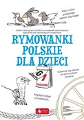 Rymowanki ... - Opracowanie zbiorowe -  foreign books in polish 