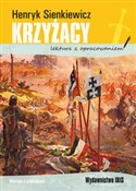 polish book : Krzyżacy l... - Henryk Sienkiewicz