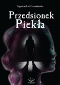 Przedsione... - Agnieszka Czerwińska -  foreign books in polish 