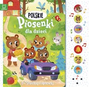 Książka : Polskie pi... - Opracowanie Zbiorowe