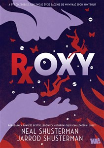 Picture of Roxy