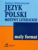 Język pols... - Barbara Wielowieyska -  books from Poland