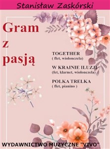 Picture of Gram z pasją Together