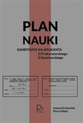 Plan nauki... - Joanna Krakowiak, Marta Malec -  Polish Bookstore 