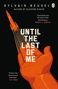 Picture of Until the Last of Me