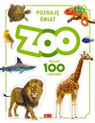 Zoo - Opracowanie Zbiorowe -  Książka z wysyłką do UK