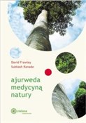 Ajurweda m... - David Frawley, Subhash Ranade -  foreign books in polish 