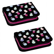 Polska książka : Piórnik 1 ...