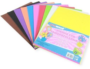 Obrazek Pianka standard samorzylepna 20x30 10szt