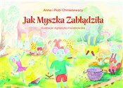 Jak Myszka... - Anna Chmielewska, Piotr Chmielewski -  books in polish 