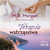 Książka : [Audiobook... - M.B. Morgan