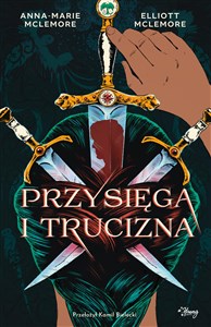 Picture of Przysięga i trucizna