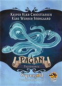 Pagan: Prz... -  books from Poland