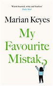 My Favouri... - Marian Keyes - Ksiegarnia w UK