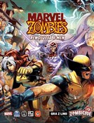 Zobacz : Marvel Zom...