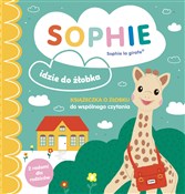 Sophie idz... - Ruth Symons -  Polish Bookstore 