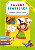 Polska książka : Teczka sta... - Małgorzata Czyżowska