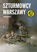 Szturmowcy... - Bohdan Arct -  books from Poland