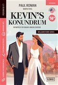 polish book : Kevin’s Ko... - Paul Roman, Marta Fihel