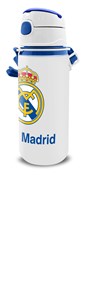 Obrazek Bidon 600ml Real Madryt RM00005