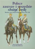 Polsce zaw... - Karol Szaładziński, Leszek Rościszewski -  Książka z wysyłką do UK