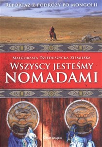 Picture of Wszyscy jesteśmy nomadami