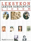 polish book : Leksykon L... - Tomasz Macios