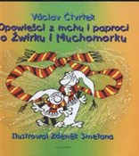 Opowieści ... - Vaclav Ctvrtek -  Polish Bookstore 