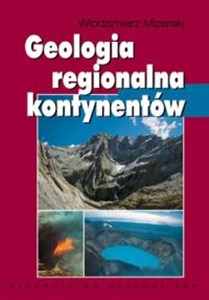 Picture of Geologia regionalna kontynentów