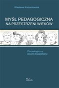 Zobacz : Myśl pedag... - Wiesława Korzeniowska