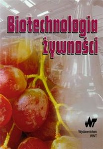 Picture of Biotechnologia żywności