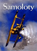 polish book : Samoloty - Ricardo Niccoli
