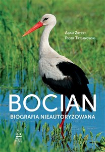 Picture of Bocian. Biografia nieautoryzowana