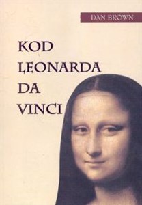 Obrazek Kod Leonarda da Vinci