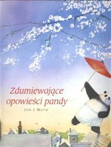 Obrazek Zdumiewające opowieści pandy