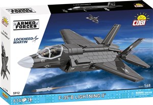 Picture of Armed Forces F-35B(R) Lightning II