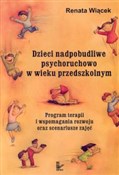 polish book : Dzieci nad... - Renata Wiącek