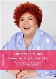 Picture of Zrozum siebie, pokochaj siebie Pakiet: Chcę być kochana tak jak chcę/ Poczuj życie. Karty symboli