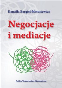 Picture of Negocjacje i mediacje